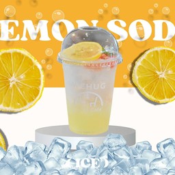 เลม่อนโซดา