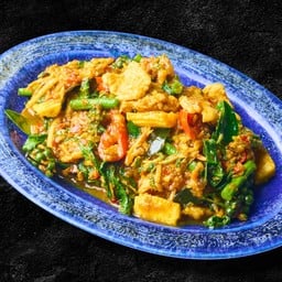 ผัดฉ่า