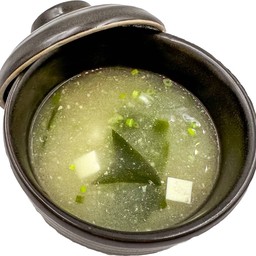 ซุปมิโซะ