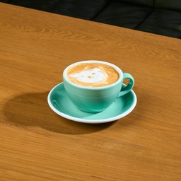Hot Latte