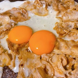 หมูจุใจ
