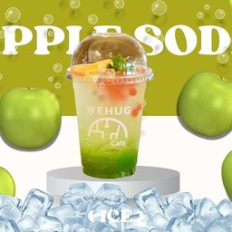 แอปเปิ้ลโซดา