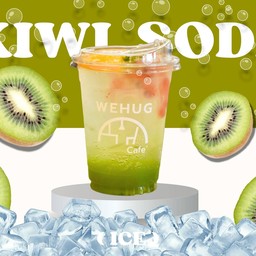 กีวีโซดา