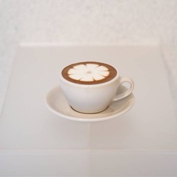 Mocha (Hot)