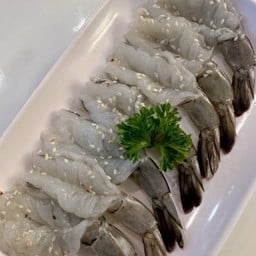 กุ้งแกะ