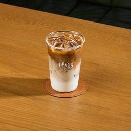 Iced Latte