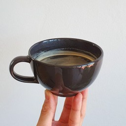 Americano (Hot)