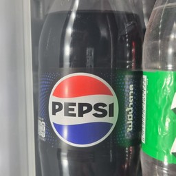 เป๊ปซี่ขวดเล็ก น้ำตาล0%