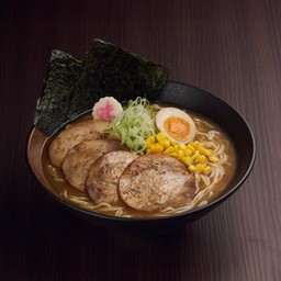 มิโซะ ชาชู ราเมน (L)