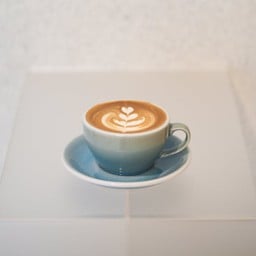 Café Latte (Hot)