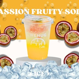 เสาวรสโซดา