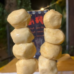 เต้าหู้ปลา