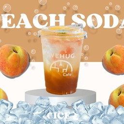 พีชโซดา