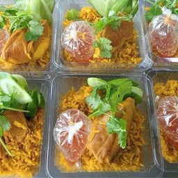 ไก่ทอดหาดใหญ่ หน้าเซเว่น ซ.7