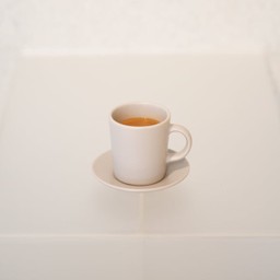 Espresso (Hot)