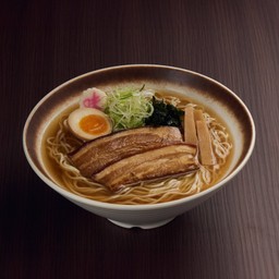 อาโกะ ดาชิ คาคุนิ ราเมน (L)