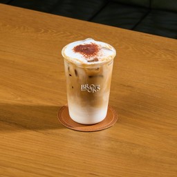 Iced Cappuccino