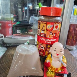 โอวัลติน - ร้อน