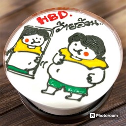 อ้ายอ้วน