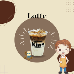 Latté