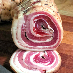 Pancetta Arrotolata 