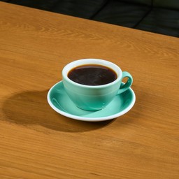 Hot Americano