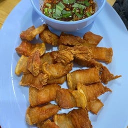 ส้มตำยำแซ่บbyนั่งชิล ณ บางปู
