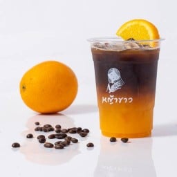 บ้านหญ้าขาว Baan Hyakhaw Cafe Coffee Bakery ศรีสมาน