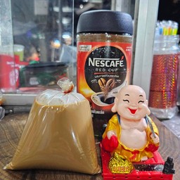 กาแฟ - ร้อน