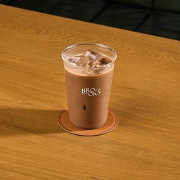 Iced Mocha