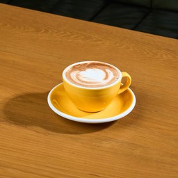Hot Mocha