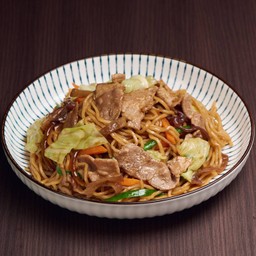 ยากิโซบะ