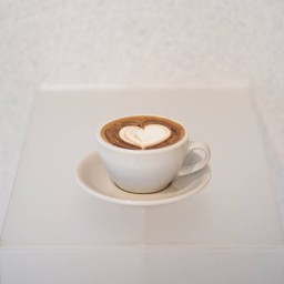 Cappucino (Hot)