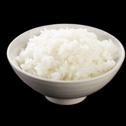 ข้าวเปล่า