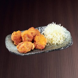 ไก่คาราเกะ