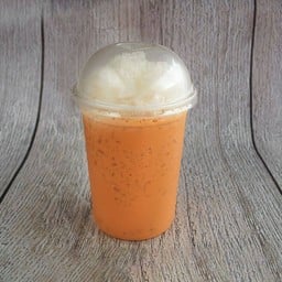 ชาเย็น,ชาไทย