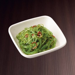 ยำสาหร่าย