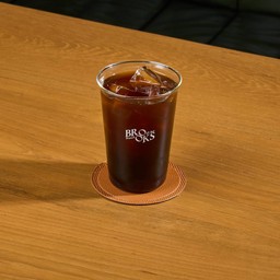 Iced Americano