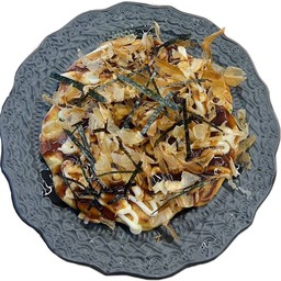 พิซซ่าญี่ปุ่น