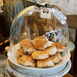 scone