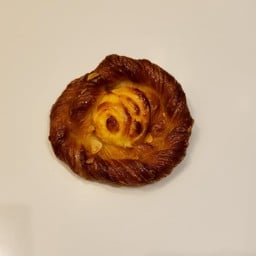 Danish Cheese