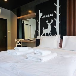 แจ่มจันทร์ รีสอร์ท | Jamjan Resort