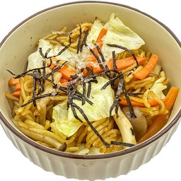 ยากิโซบะ