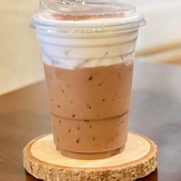 Happyday sandwich & coffee by p'nim