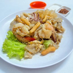 ใหญ่เขย่าโลกทะเล