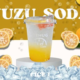 ส้มยูสุโซดา