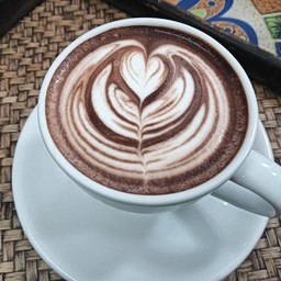 ร้านกาแฟภูพยัคฆ์ สาขาภูเพียง