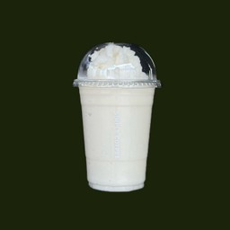 Banana Yogurt กล้วยโยเกิร์ต