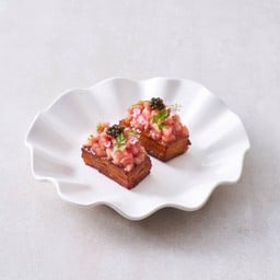 Potato Pave