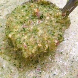 น้ำจิ้มซีฟู๊ด ถ้วย(2ออนซ์)